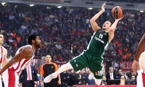 Λεκαβίτσιους: «Παίξαμε καλή άμυνα 40 λεπτά»