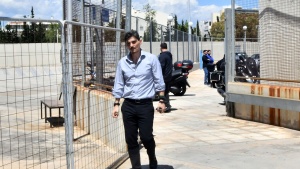 Γιαννακόπουλος: «Αυτοί που δημιούργησαν το πρόβλημα δεν είναι εδώ»