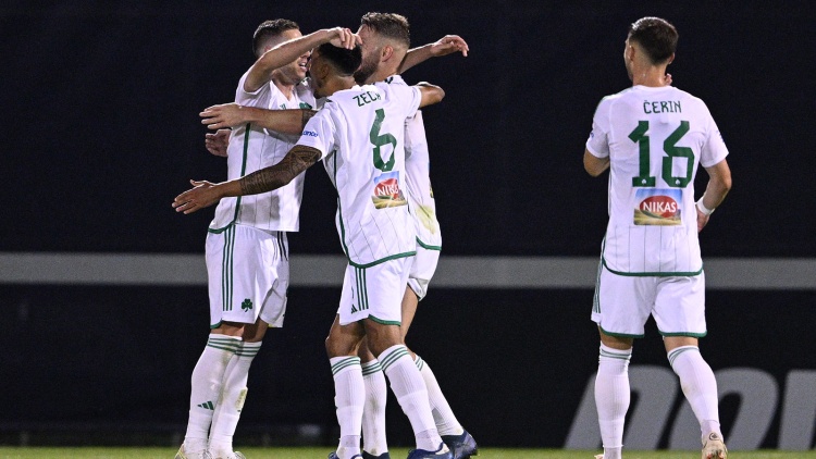 Άρης - Παναθηναϊκός: Για το 7/7 εκτός έδρας και το +4 το «τριφύλλι»