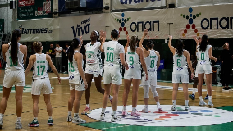 Παναθηναϊκός - ΠΑΟΚ: Ζητούμενο η επιστροφή στις νίκες για το «τριφύλλι»