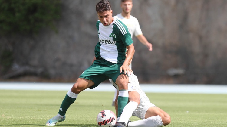 Κ19: Ήττα για τον Παναθηναϊκό από τον ΠΑΟΚ