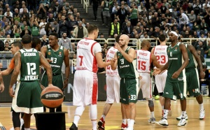 Η παρακάμερα του αγώνα κόντρα στην Μπασκόνια (vid)