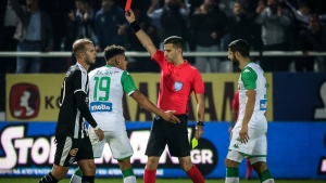 Επισπεύδουν την αποχή οι διαιτητές της Σούπερ Λίγκα