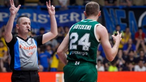 «Σκούπα» με Ματ