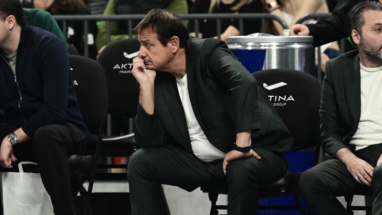 Άταμαν: «Κοιτάμε 3-4 παίκτες, ο Γκάμπριελ είναι ένας από αυτούς»