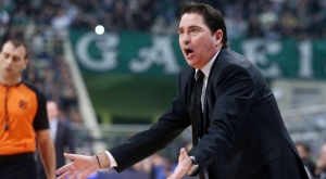 Πασκουάλ: «Αφιερωμένη στον Στεφάνου η νίκη»