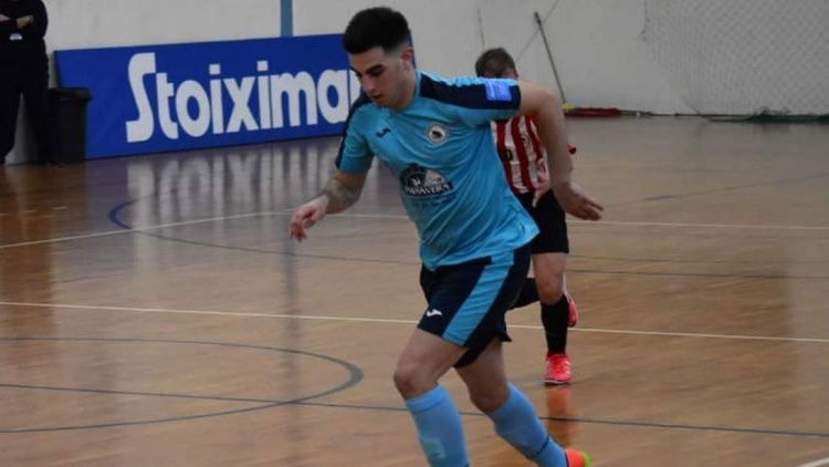 Πήρε Μαυράκη ο Παναθηναϊκός