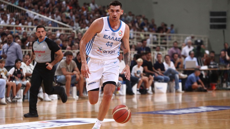 Τρεις εβδομάδες εκτός η πρώτη εκτίμηση για τον Μήτογλου - Στην Αθήνα την Κυριακή (27/8)