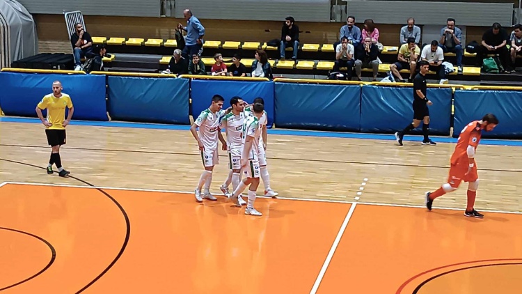 Σημαντική νίκη με 7άρα για τον Παναθηναϊκό