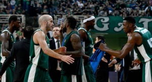 Παίκτες και κόσμος λυγίζουν την ΤΣΣΚΑ