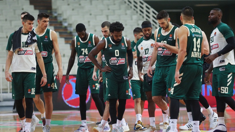 Ορίστηκε το παιχνίδι του Παναθηναϊκού κόντρα στη Ζενίτ