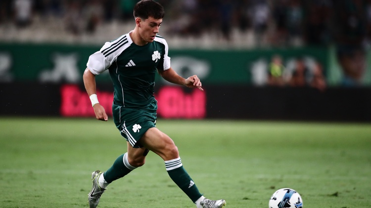 Οριστικά νοκ άουτ για Άρη ο Πελίστρι