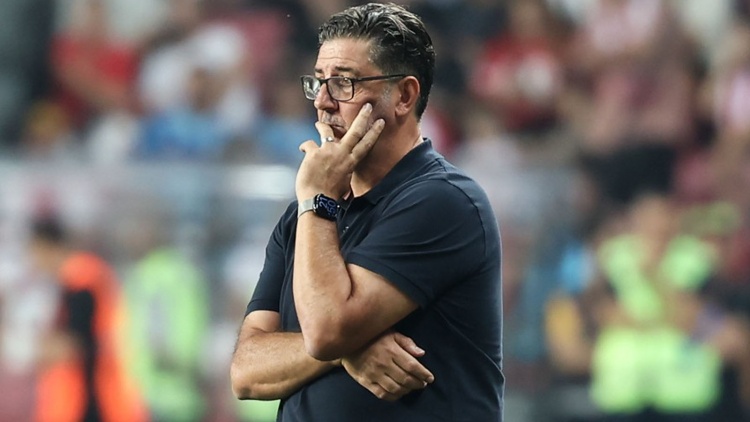 Βιτόρια: «Θα είμαστε ακόμα καλύτεροι στην συνέχεια - Το οικογενειακό κλίμα είναι ο κρίσιμος παράγοντας»