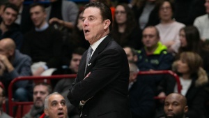 Πιτίνο: «Θέλουμε να βρεθούμε στην οκτάδα και τα πλέι-οφ»