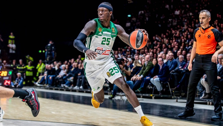 Ναν: «Κάναμε καλή δουλειά στην άμυνα, αυτή είναι η ταυτότητά μας»