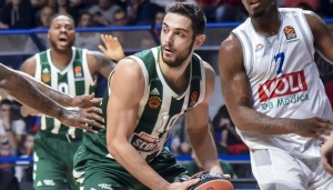 Η βαθμολογία της Ευρωλίγκα (pic)