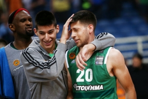 Στα Τρίκαλα ο Λούντζης