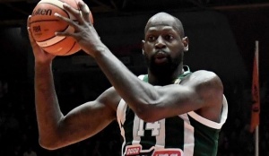 Με τον αμφίβολο Γκιστ πετά ο Παναθηναϊκός