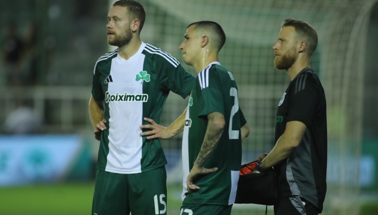 Οι πιθανοί αντίπαλοι του Παναθηναϊκού στον 3ο προκριματικό του Europa League