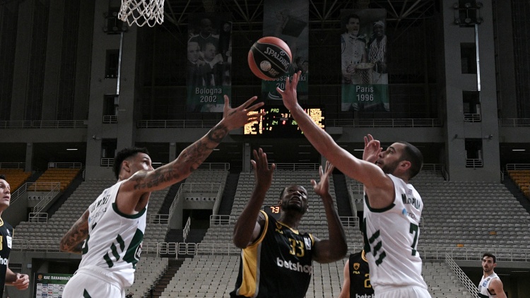 Με στόχο το 1-0