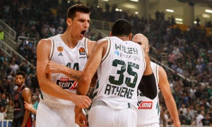 Μήτογλου: «Αυτό που βιώσαμε στη Γερμανία ήταν ανεπανάληπτο»