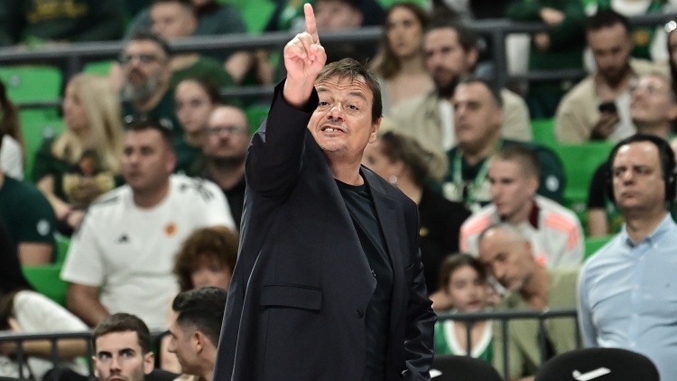 Άταμαν: «Και 100.000 φίλαθλοι να έρθουν, αν δεν αλλάξει η νοοτροπία δεν θα κερδίζει ο Παναθηναϊκός»