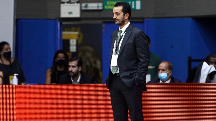 Βόβορας: «Ο κόσμος ξέρει μπάσκετ και θα αγαπήσει την ομάδα»