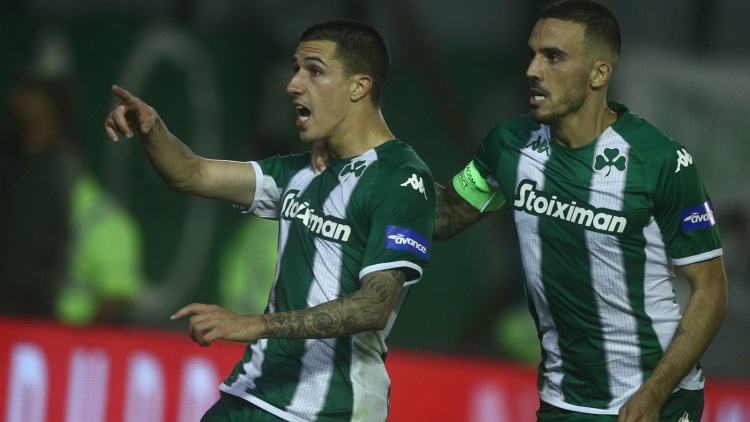 «Πράσινος καλπασμός» και 7 στα 7!!!