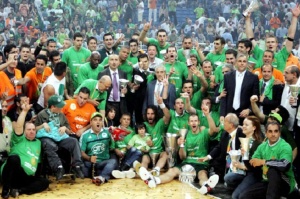 Το αστέρι του ΟΑΚΑ (+vids)