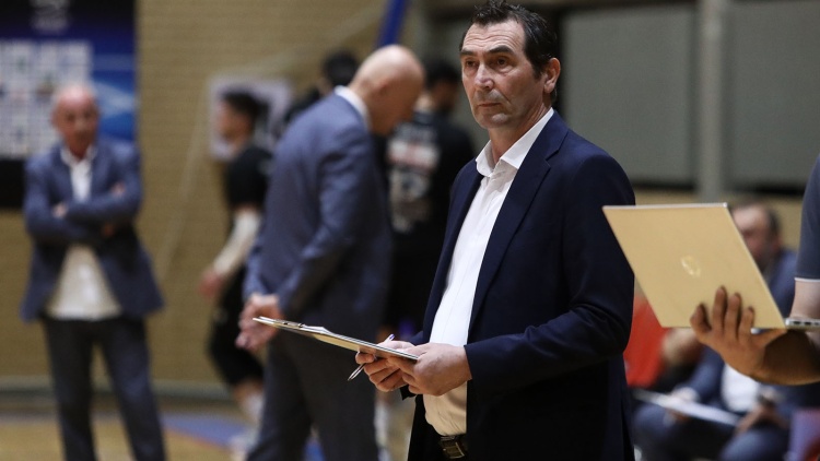 Ανδρεόπουλος: «Στη λεπτομέρεια θα πάνε όλα τα ματς με τον ΠΑΟΚ»