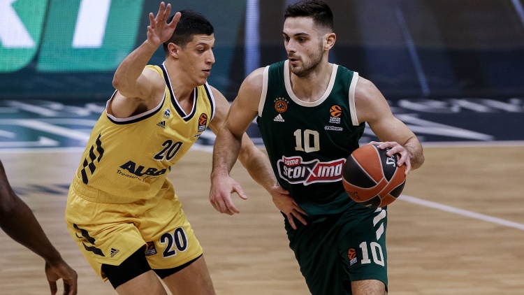 Χωρίς Παπαπέτρου κόντρα στην Μπαρτσελόνα ο Παναθηναϊκός