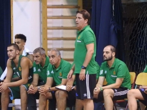 Φιλικό τεστ με Άρη για Παναθηναϊκό