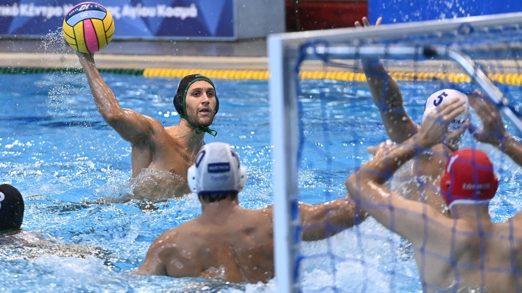 Έχασε την πρώτη ευκαιρία για τα Play Offs ο Παναθηναϊκός