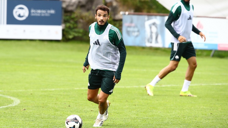 Ολοκληρώθηκε η προετοιμασία του Παναθηναϊκού στην Αυστρία – Επιστροφή για Τσιριβέγια &amp; Νίκα (vid)