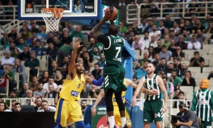 Δυσκολεύτηκε αλλά κέρδισε με... Ματ