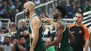 Οι διαιτητές του Μπασκόνια-Παναθηναϊκός (pic)