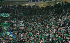 Διαθέσιμα τα εισιτήρια για Ολυμπιακό