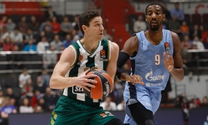 Χωρίς Φριντέτ και πάλι ο Παναθηναϊκός