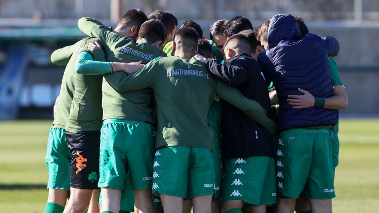 Πρεμιέρα με το δεξί για την Κ19