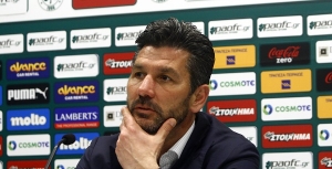 Ουζουνίδης: «Να μάθουμε να κερδίζουμε και εκτός έδρας»