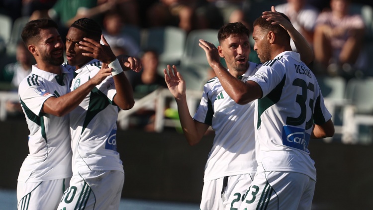 Παναθηναϊκός – Ολυμπιακός: Πρώτη μεγάλη «μάχη» της σεζόν στη Λεωφόρο!