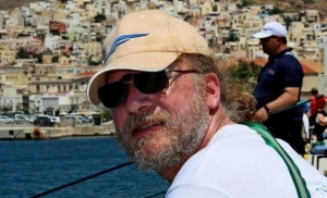 Ερασιτέχνης: «Καλό ταξίδι παντοτινέ πρωταθλητή Δημήτρη…»