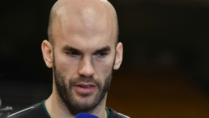 Καλάθης: «Υπάρχουν κάθε χρονιά καλές και κακές στιγμές»