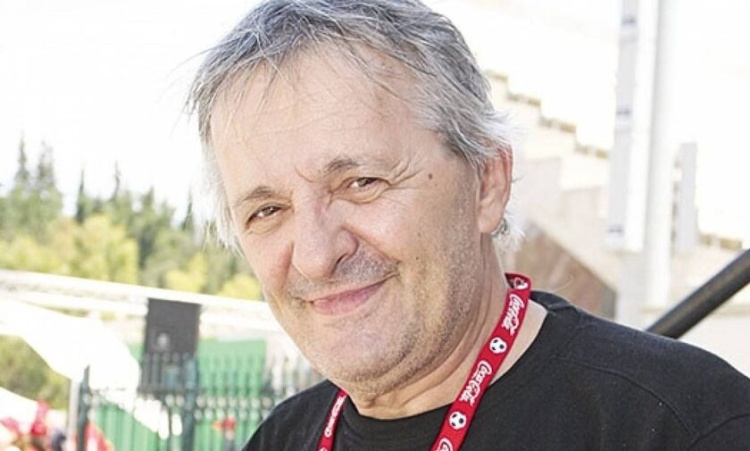 Τα συλλυπητήρια της ΚΑΕ Παναθηναϊκός για το θάνατο του Γιώργου Γεωργίου