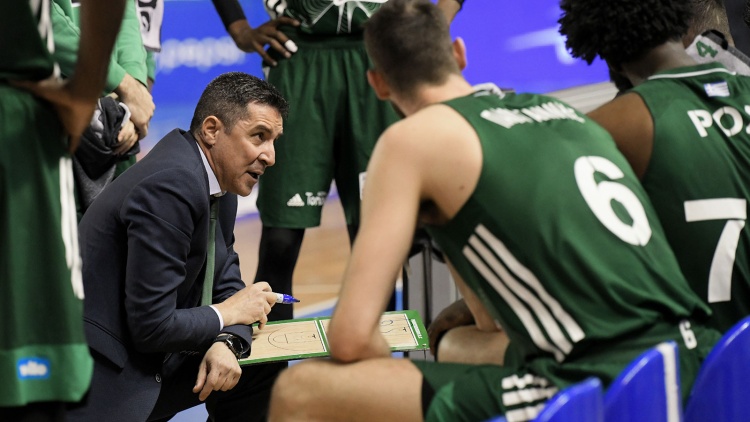 Πρίφτης: «Πρέπει να είμαστε πιο σοβαροί με διάρκεια»