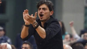 Νέα πειθαρχική δίωξη της Ευρωλίγκα σε Γιαννακόπουλο