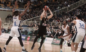 Τα παρασκήνια του Παναθηναϊκός-Ζενίτ (vid)