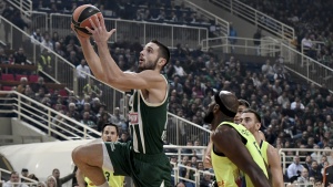 Χωρίς Παπαπέτρου κόντρα στη Χίμκι