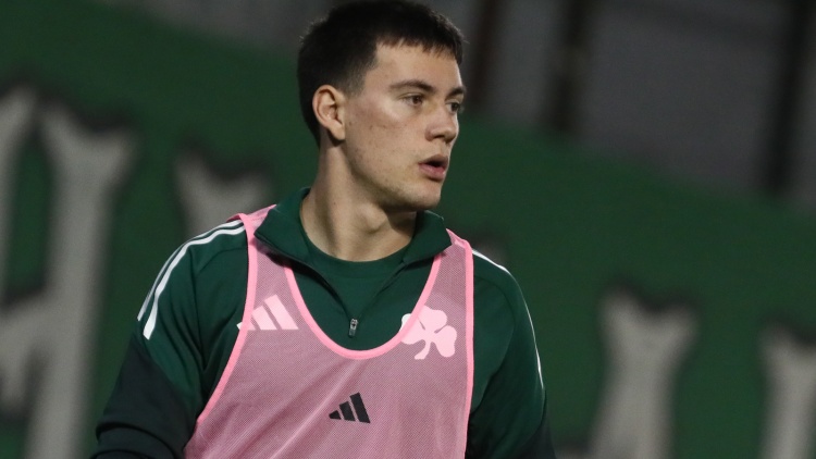 Φακούντο Πελίστρι: Κλήση στην εθνική Ουρουγουάης από Μπιέλσα για φιλικά με Μεξικό και ΗΠΑ