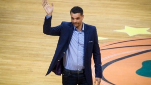 Τσαρτσαρής: «Ήθελα να δω πως θα βοηθήσω την ομάδα να φτάσει στην νίκη»